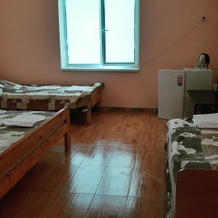 Guest house Flamingo, 普里布雷日诺耶（苏达克市区） — 照片 3