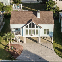 Sea Serenity - 4 Br Home, 波利斯岛 — 照片 3