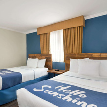 Days Inn And Suites San Diego Sdsu, 拉梅萨 — 照片 5