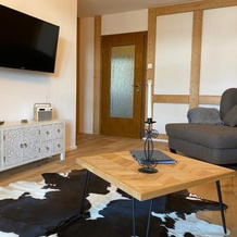 Apartment Seensucht, Шлирзе — фото 2
