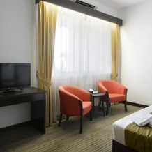 Hotel Seri Malaysia Kepala Batas, Кепала-Батас — фото 4