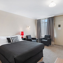 Avondel Motor Inn, Benalla, 贝纳拉 — 照片 4