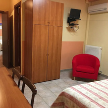 Agriturismo La Mussia, 卡斯特尔诺沃卡尔切亚 — 照片 4
