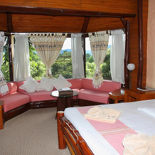 Phu Pha Nam Resort & Spa, Дан Сай — фото 3