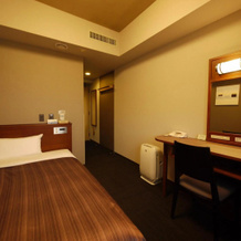 Hotel Route Inn Abashiri Ekimae, 网走 — 照片 5