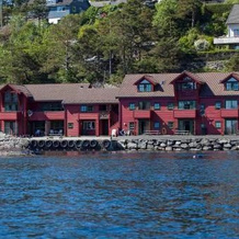 Florø Rorbu, 弗洛拉 — 照片 4
