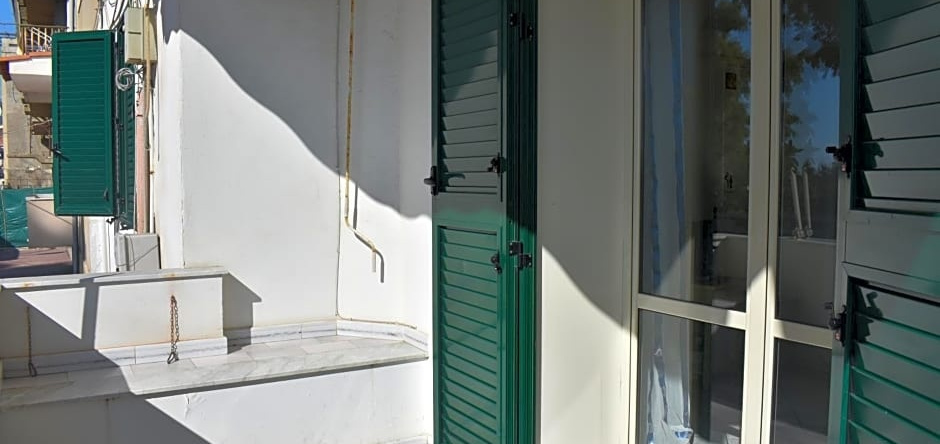 B & B In Riva Al Mare Gela (In Riva Al Mare), Джела — фото 1