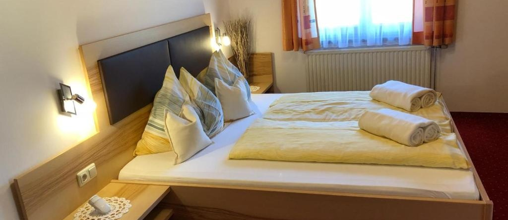 Rieserhof/Fam. Meißnitzer, 塔克森巴赫 — 照片 1