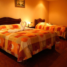 Hotel Las Brumas, Картаго — фото 5