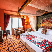 Mesés Shiraz Wellness Hotel Superior, Эгерсалок — фото 4