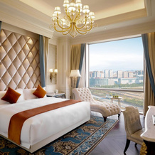 Movenpick Hotel & State Guest House Chifeng, Chifeng — photo 4