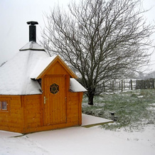 Abrikota, Saint-Christophe-du-Jambet — photo 5