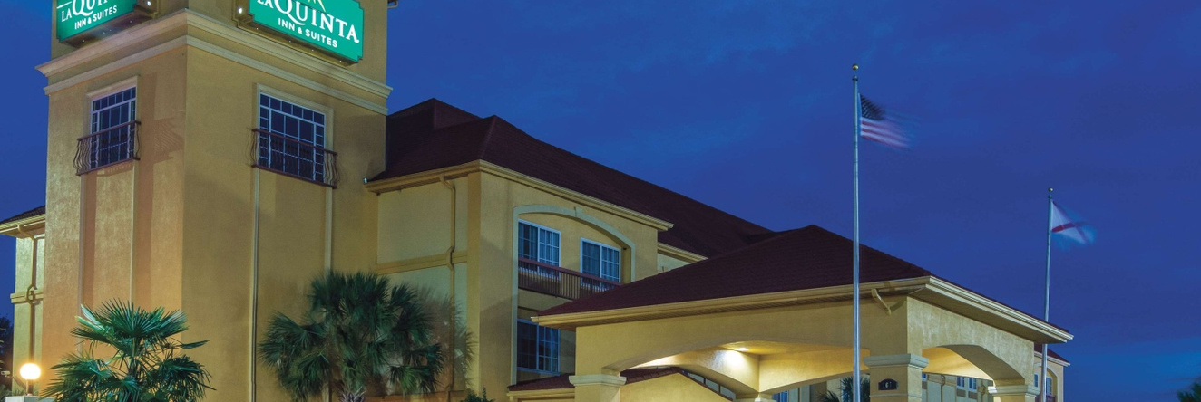 La Quinta Inn & Suites By Wyndham Prattville, Праттвилль — фото 1
