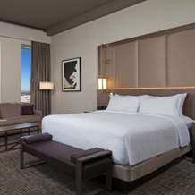 H Hotel Los Angeles, Curio Collection by Hilton, 洛杉矶 — 照片 4