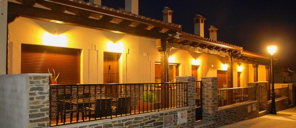 Apartamentos Rurales el Calama, Zarza de Granadilla — photo 1