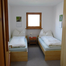 Pension Allegra, Ftan — photo 3