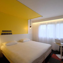 ibis Styles Auxerre Nord, 欧塞尔 — 照片 5