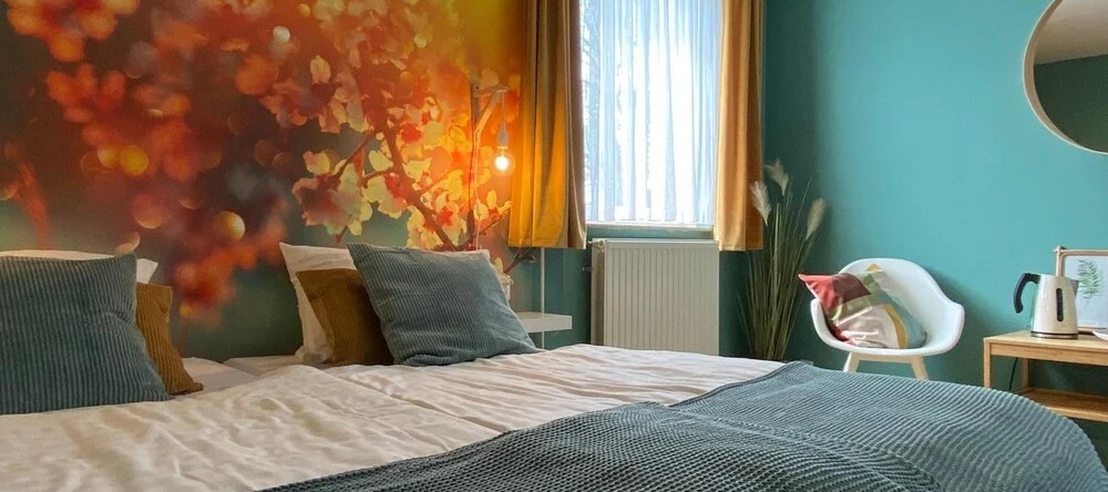 B&B Brasserie Lakerhof, Swalmen — photo 1