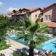 Villa Ozalp, 奥尔塔贾 — 照片 3