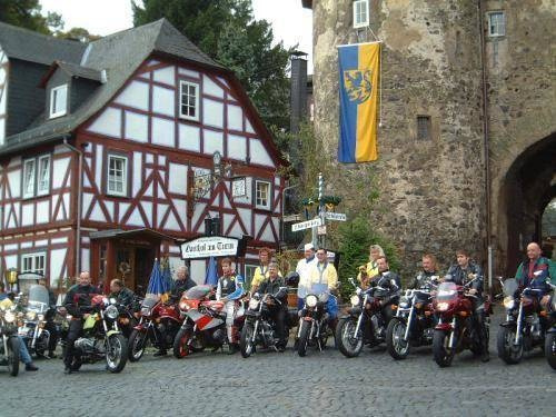 Gasthof Am Turm, 鲍恩费尔斯 — 照片 1