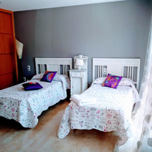 Apartamento Ade, Эль-Кампельо — фото 3