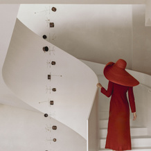 Hotel La Roqqa, Монте-Арджентарио — фото 4