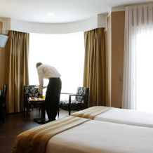 Blanco Hotel Spa, Навиа — фото 4