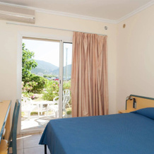 Hotel Marina Di Lava, Апьето — фото 3
