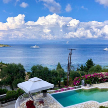 Villa Avgerini, Gaios — photo 2