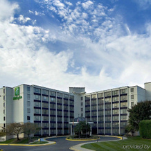 Holiday Inn Washington Dc-Greenbelt Md By Ihg, Гринбелт — фото 5