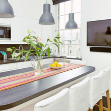 Edinburgh Chic Suite By Castle Terrace, Эдинбург — фото 3