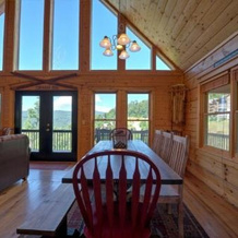 Toboggan Run - 4 Br Cabin, 欧文 — 照片 2