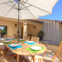Holiday Home Les Fauvettes, 马藏 — 照片 5