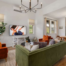 Marbella Lane Nohea Stylish Home Makaha, Макаха-Вэлли — фото 3