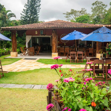 Chale Nosso Sitio, Мулунгу — фото 5