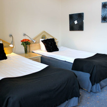 Home Hotel Christian IV, 克里斯蒂安斯塔德 — 照片 5