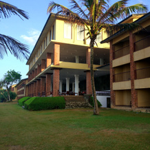The Long Beach Resort & Spa, 科加拉 — 照片 5