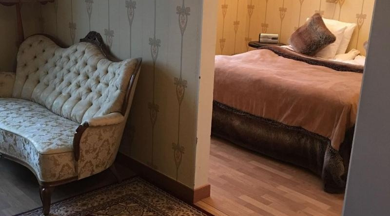 Hotel Läckö, 利德雪平 — 照片 1