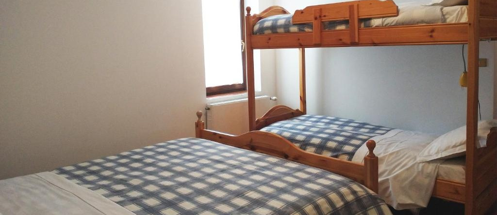 La Sloda, Val di Zoldo — photo 1