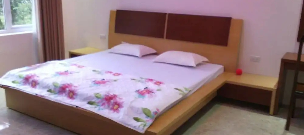 Cuc Phuong Bungalow, 如关 — 照片 1