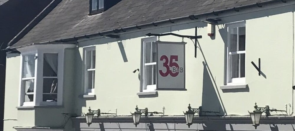Thirtyfive B&B, Portland — photo 1