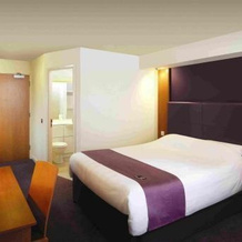 Premier Inn St Helens (A580/ East Lancs), Сент-Хеленс — фото 4