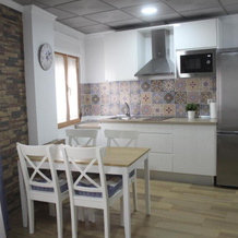 Apartamento María, Баэна — фото 3