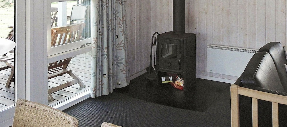 Classic Holiday Home In Nordborg With Sauna, Нордборг — фото 1