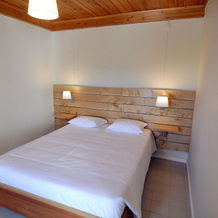 House With 2 Bedrooms in Praia do Almoxarife, With Wonderful sea View, Terrace and Wifi Near the Beach, 普拉亚杜阿尔莫沙里费 — 照片 4