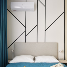 Sovremennye u metro Spartak Apartments, 莫斯科 — 照片 4