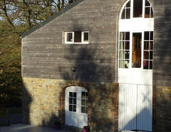 Gîte Le Randonneur, Daverdisse — photo 1