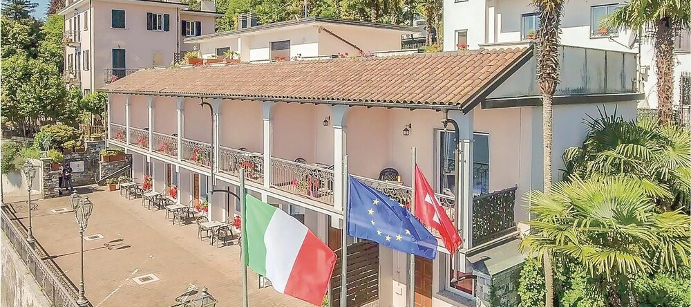 Terrazza Panoramica, Оггеббио — фото 1