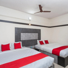 Royal Mughal by OYO Rooms, Ambur — photo 2
