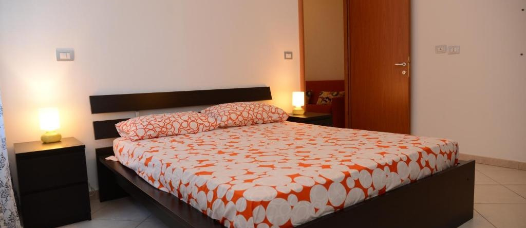 Jonico Guest House, 斯坎扎诺约尼科 — 照片 1